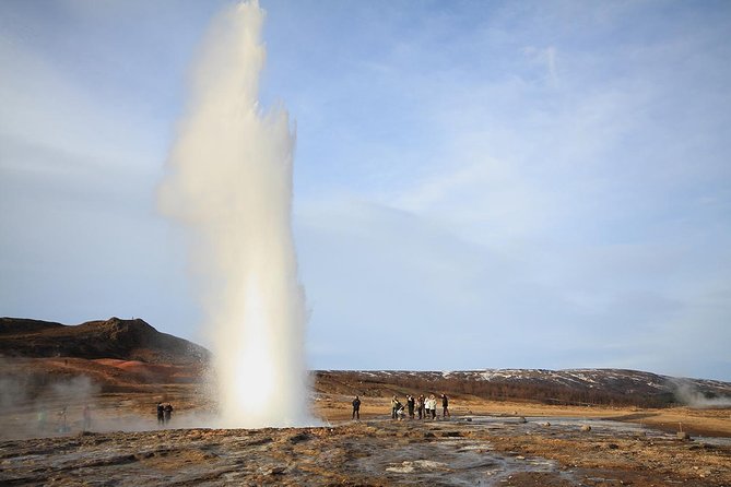 Extended Golden Circle Tour From Reykjavik - Thingvellir National Park
