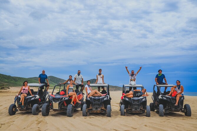Extreme Off Road Side by Side UTV Tour in Los Cabos - Traveler Reviews and Experiences