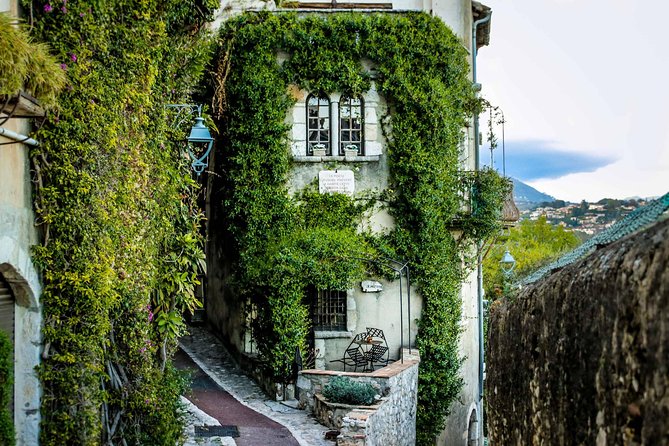 Eze & Saint-Paul De Vence Private Half-Day Tour - Guest Testimonials and Ratings
