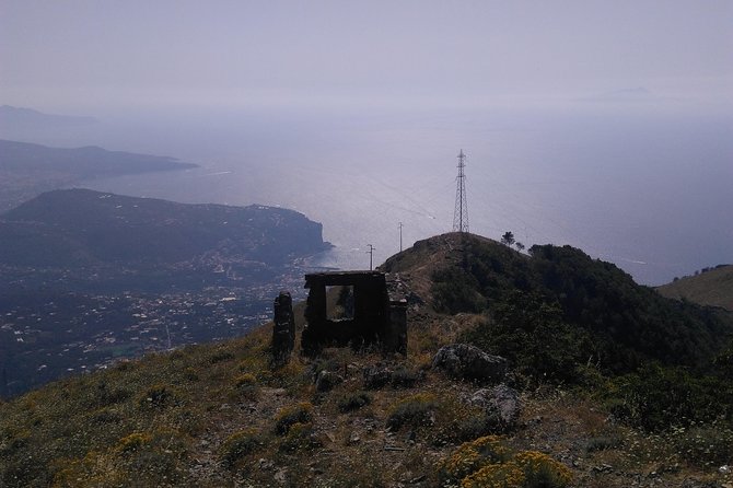 Faito Trek Tour, Cable Car Excursion and Scenic Trails - Preparation Recommendations