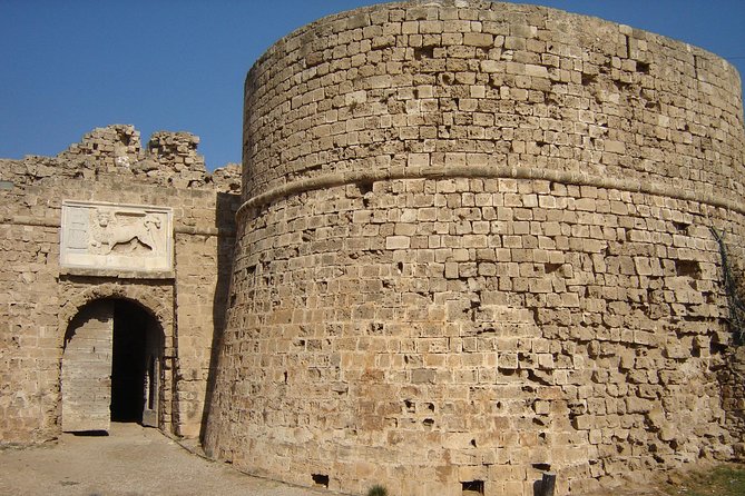 Famagusta City Tour With Salamis & Ghost Town From Paphos - Customer Feedback
