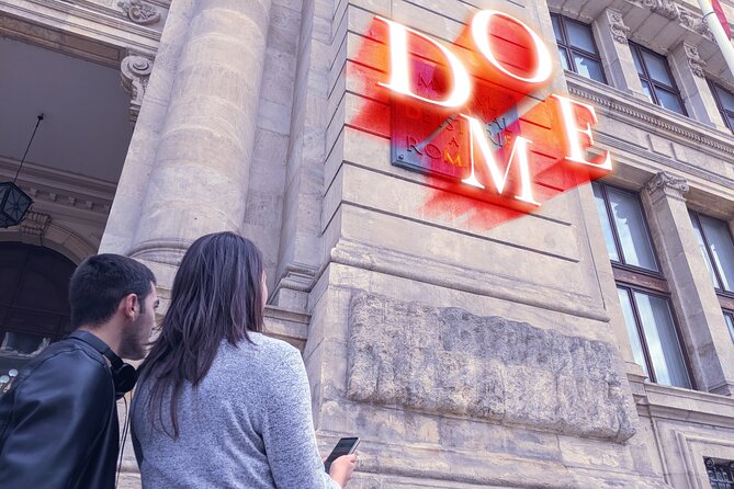 Famous Residents in Brussels Exploration Game and Tour - Nearby Attractions