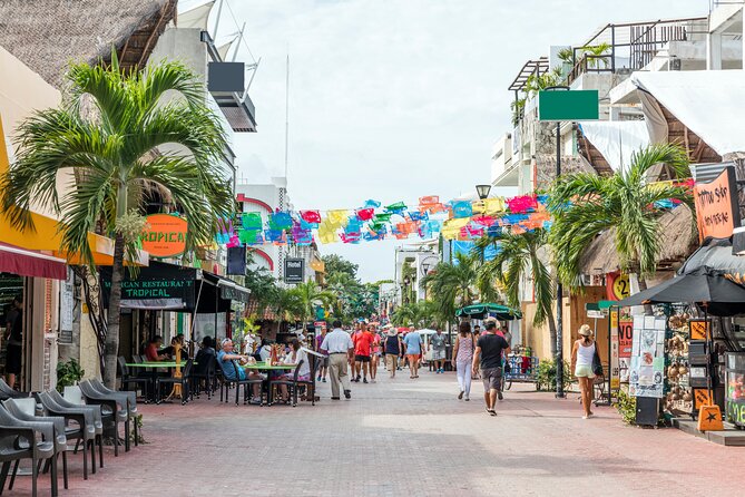 FANTASTIC ADVENTUROUS COMBO: Tour to Tulum Ruins, Coba Ruins and Mayan Cenote! - Customer Reviews and Feedback
