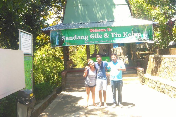 Fantastic Trip to Sindang Gile & Tiu Kelep Waterfall - Health and Safety Guidelines
