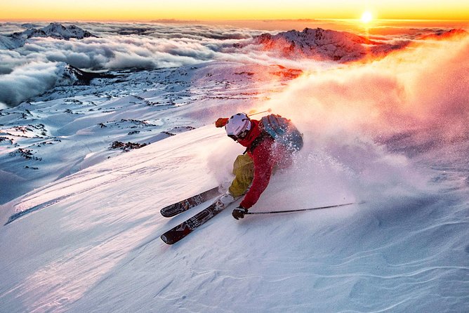 Farellones and Colorado Ski Center Seasonal Offer - Cancellation Policy