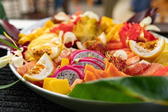 Farm and Food Experience in Kilauea - Culinary Delights