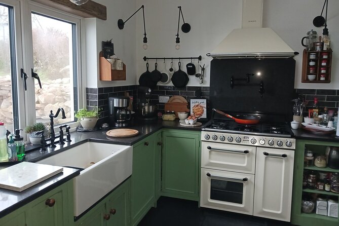 Farm to Table Experience and Irish Cooking Class in Galway - Dietary Accommodations