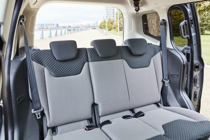 Faro Airport Private Transfer - Albufeira (Arrival) - Customer Feedback