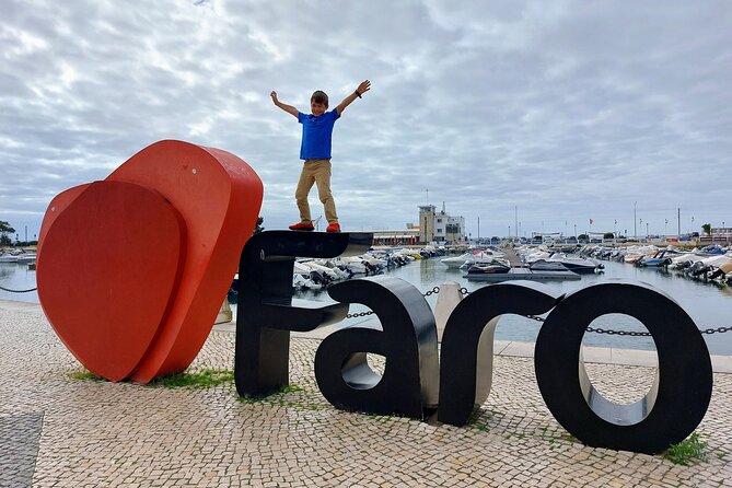 Faro and Tavira Small-Group Driving Tour  - Albufeira - Activity Duration and Itinerary