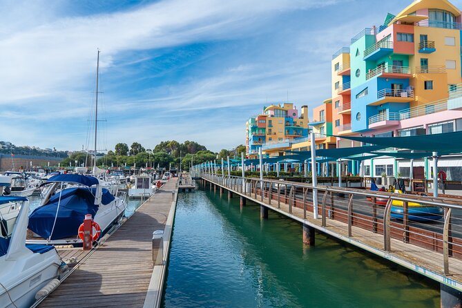 Faro Family Adventure Tour to Learn History and Hidden Gems - Pricing and Booking Details
