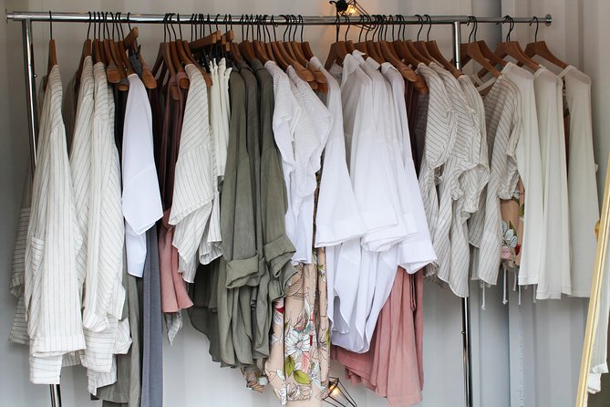 Fashion Room Service - Preselected Outfit Curation