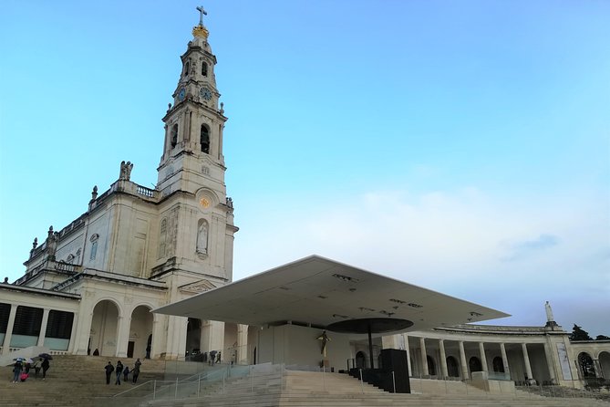 Fatima Day Tour From Algarve - Expectations and Additional Info