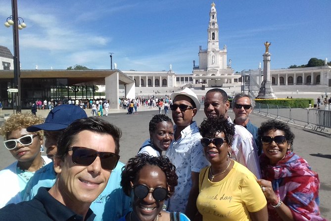 Fátima Tour From Lisbon - Tour Duration and Timing