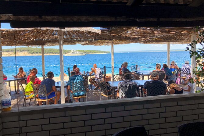Fazana: (Lunch) Brijuni Islands Cruise & Visit Peacock Island - Accessibility and Participation