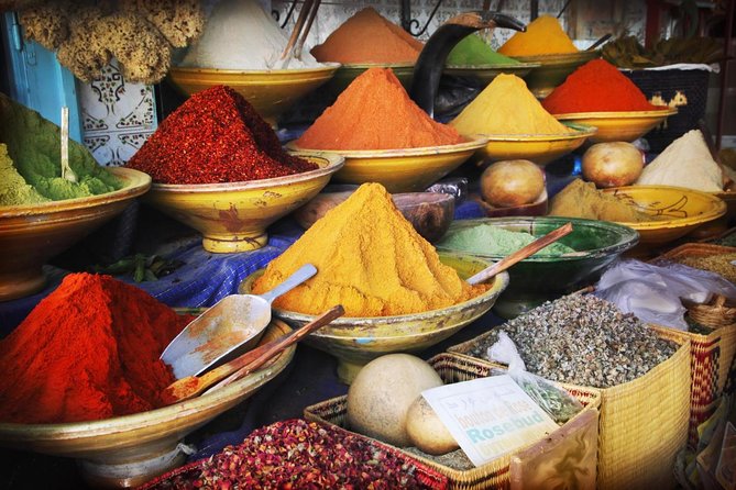 Ferry Tickets From Tarifa Spain to Tangier Port in Morocco - Onboard Amenities and Services