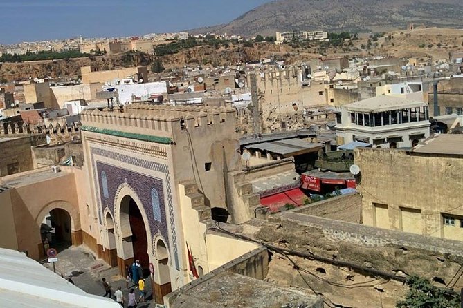 Fez Day Tour With Local Guide & Driver - Daily Tour Schedule