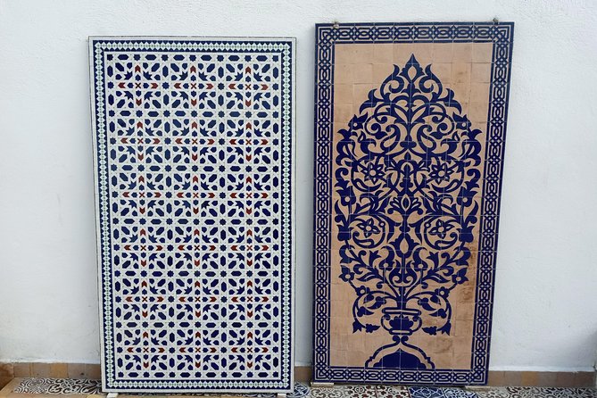 Fez Guide Medina From Casablanca - Positive Reviews