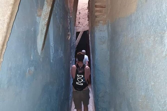 Fez Half Day Tour - Visiting Overlooked Shops