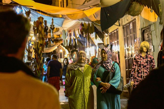 Fez in One Day: Qaraouiyine Mosque, Tanneries, Medersa & Mellah... - Exploring the Tanneries