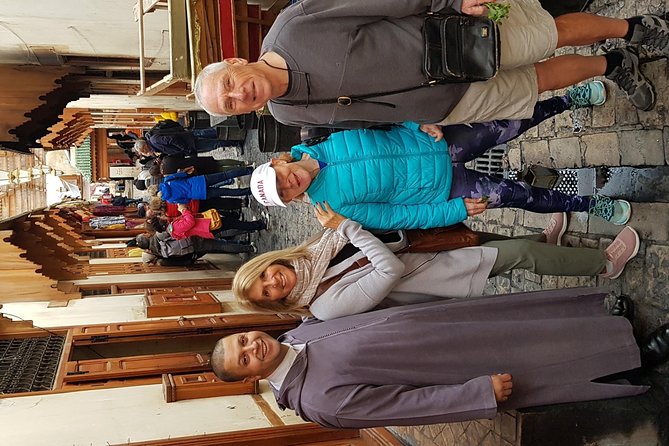 Fez Medina Half Day Walking Tour - Booking Your Experience