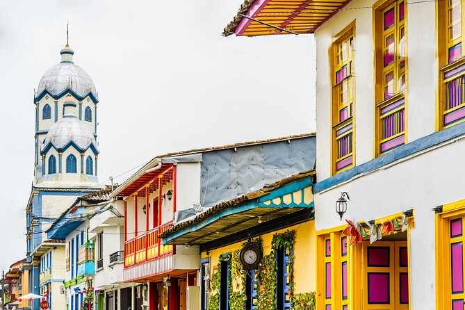 Filandia and Salento Coffee Towns Tour - Traveler Reviews