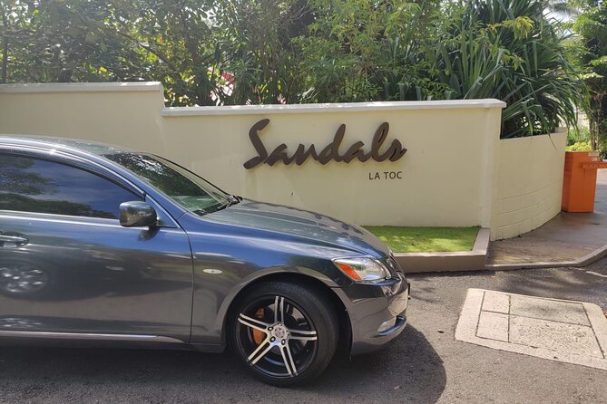 First Class Private Airport & Hotel Transfers - Customer Experiences