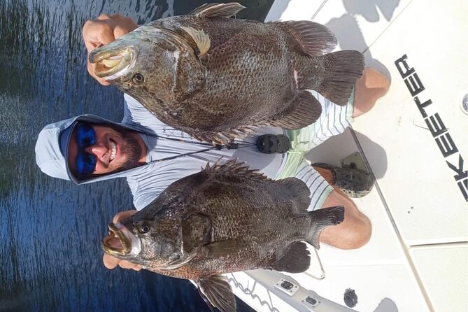 Fishing Charter - Charter Schedule and Availability