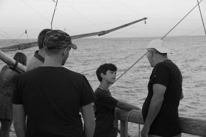 Fishing Experience - Molinella Trabucco - What to Expect