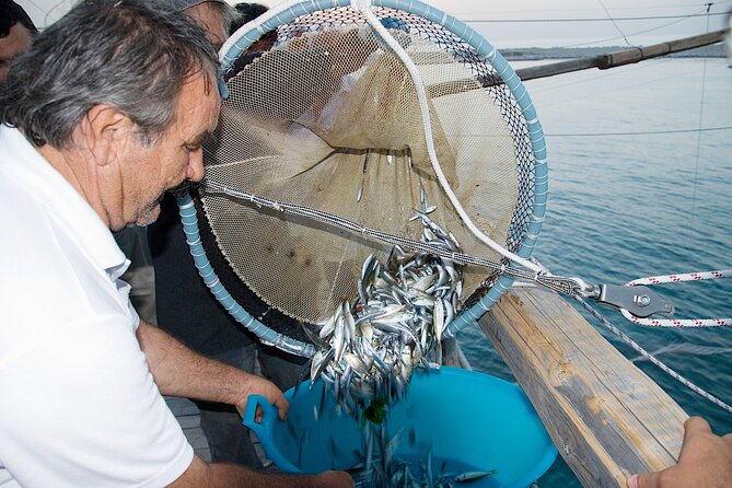 Fishing Experience - Trabucco San Lorenzo - Accessibility and Accommodations