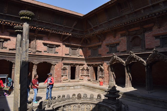 Five World Heritage Day Tour of Kathmandu Valley - Inclusions and Amenities