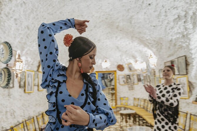Flamenco Show in Cueva Los Amayas - Booking and Cancelation Policy