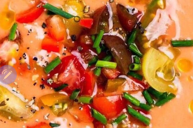 Flavors of Spain Home Tastings of Manchego Cheese Jamón and Wine - Age and Cancellation Policies