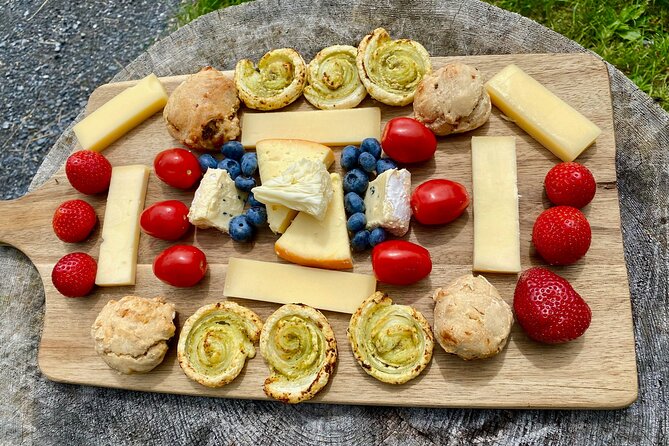 Flavours of Switzerland Luxury Private Tour From Zurich & Lucerne - Personalized Service and Guidance