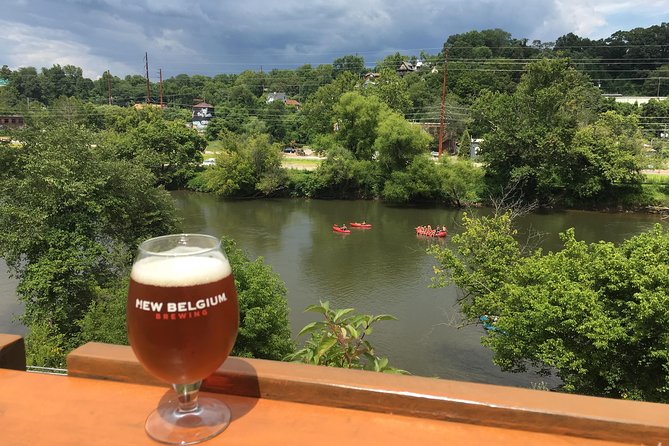 Floating Bar Crawl Tour - Tour Inclusions
