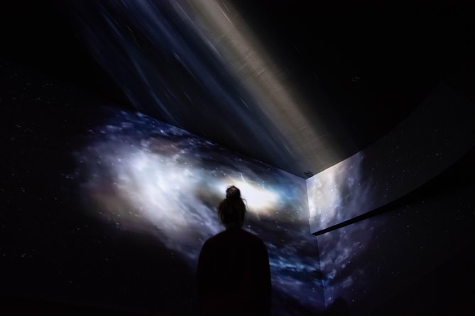Floating in the Clouds - Review Highlights