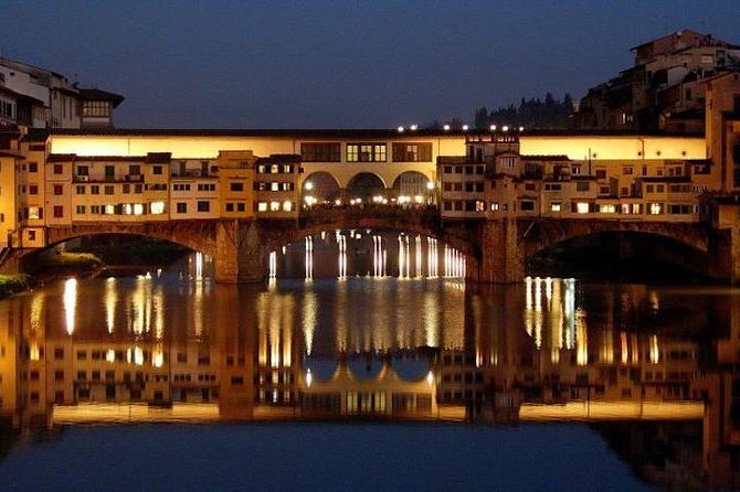 Florence and Lucca Shore Excursion From Livorno Port - Convenient Port Pickup and Drop-off