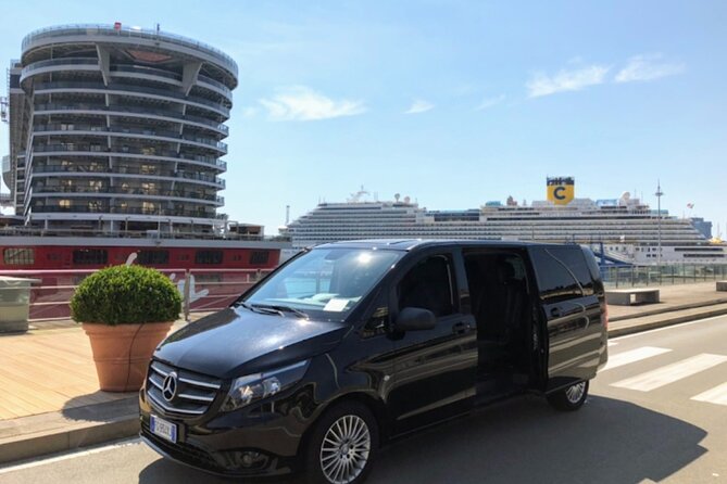 Florence and Pisa Private Excursion From La Spezia Port - Customer Feedback and Reviews