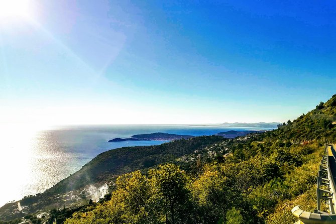 Fly and Ride (Nice Cote Dazure to Sanremo) - Preparation and Packing Recommendations
