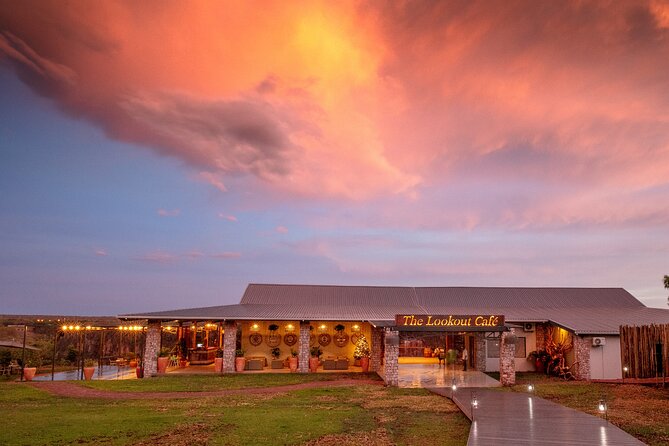 Flying Fox (Zimbabwe) - Preparation and Recommendations