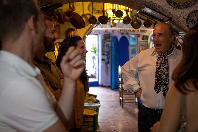 Follow the Beat. Meet Flamenco in Granada - Pricing and Booking Details