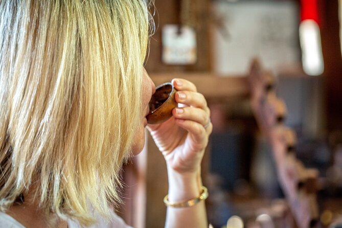 Food and Mixology Tour: Tequila, Tacos, and Mexican Cocktails - Participant Considerations