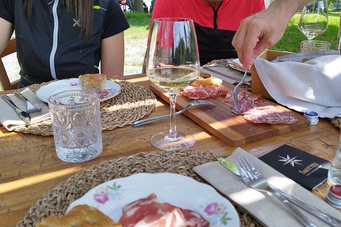 Food and Wine Tasting of Valtenesi and Lugana - Menu Highlights and Tastings