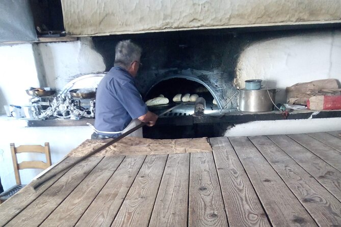 Food Odyssey, A Historical Culinary Tour of Chania - Discovering Unique Food Experiences