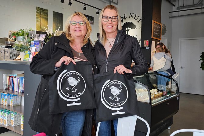 Food Tour in Maple Ridge - Inclusions and Pricing