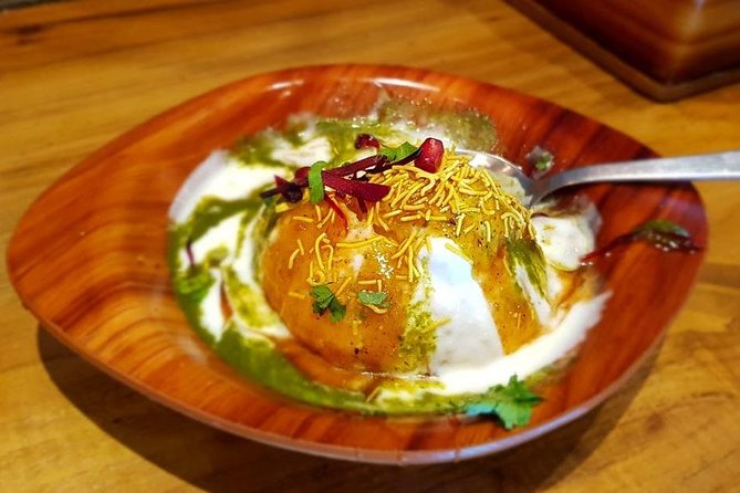 Food Tour With Guide - A Taste of Jaipurs Cuisine