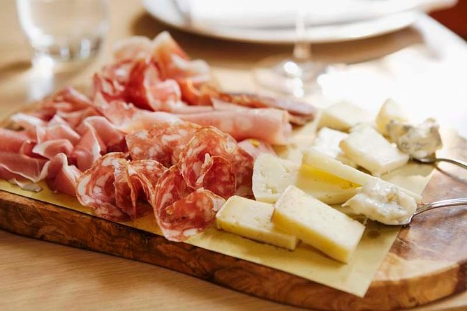 Food & Wine Walking Tour in Siena With a Foodie - A Tasting Journey Through Siena