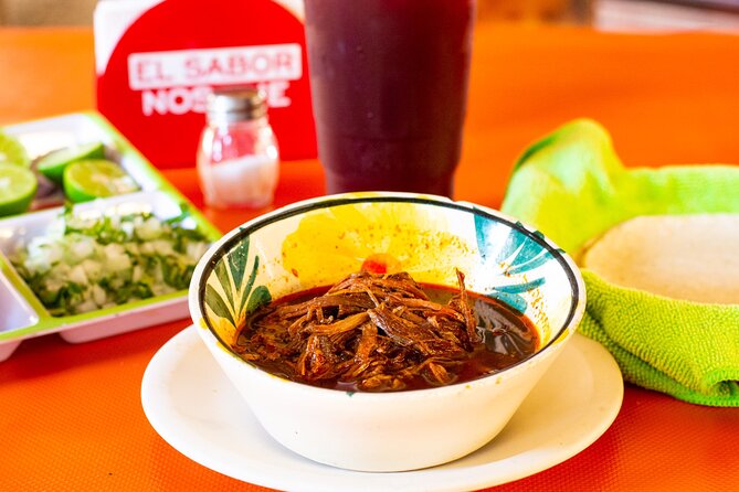 Foodie Grand Tour in Los Cabos - Food Tasting Highlights