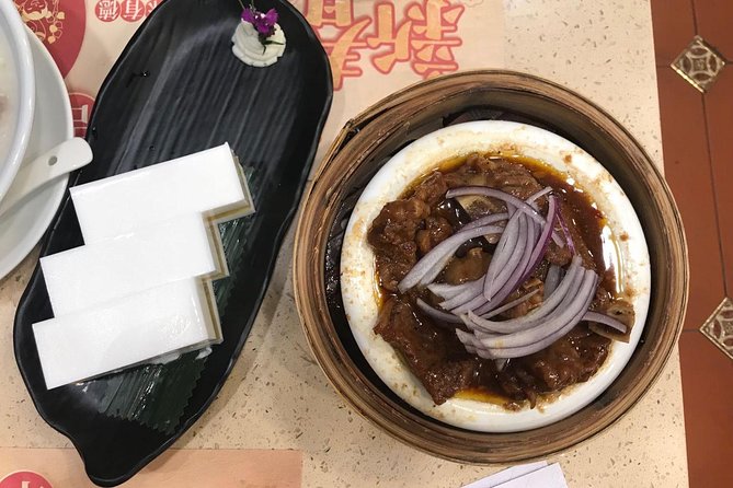 Foodies Tour In The Old Town of Guangzhou - Meeting and Pickup Information