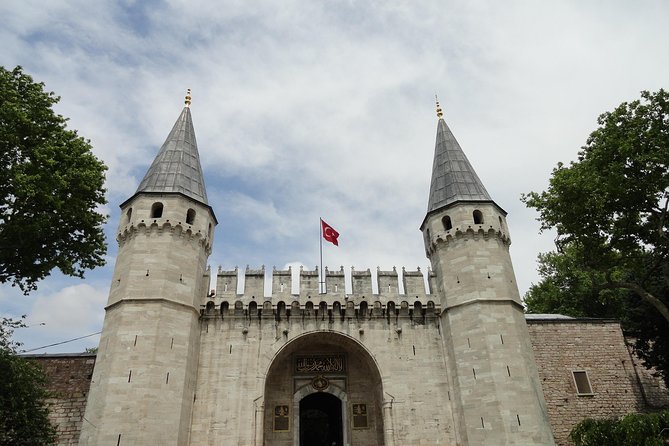 For Cruisers: Istanbul Shore Excursion From Galata Port - Tour Features