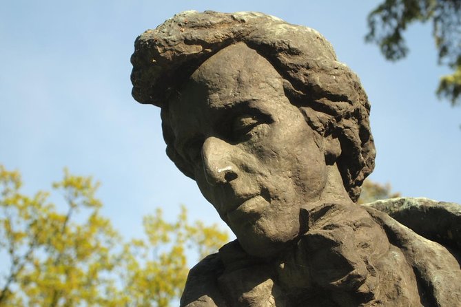 Frederic Chopin Private Tour in Warsaw and Zelazowa Wola With Lunch - Additional Information